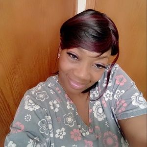 Meet your Posher, Faith